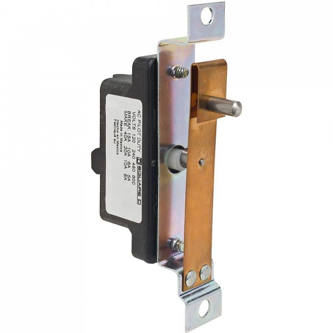 Концевой выключатель TELEMECANIQUE Sensors 9007AC1 488569