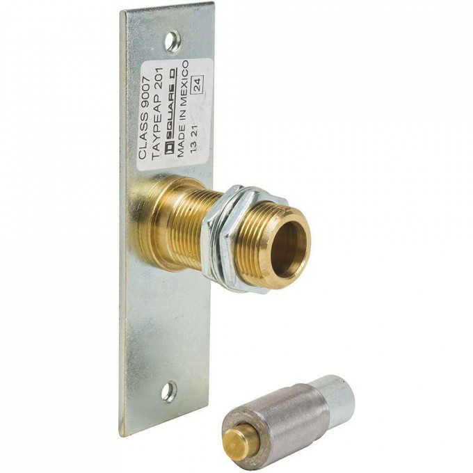 Концевой выключатель TELEMECANIQUE Sensors 9007AP201 488575