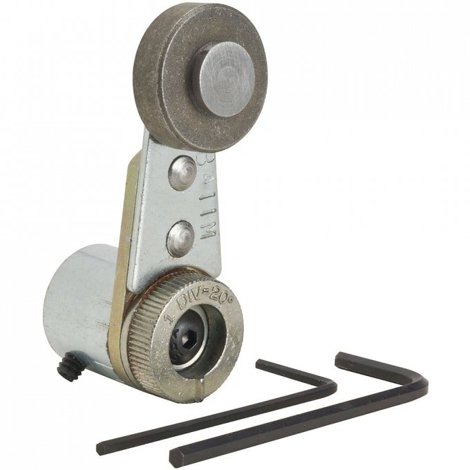 Рубильник и привод выключателя TELEMECANIQUE Sensors 9007BA11M 488592