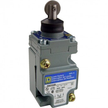 Концевой выключатель TELEMECANIQUE Sensors 9007C52DM11 488614 Концевой выключатель TELEMECANIQUE Sensors 9007C52DM11 488614