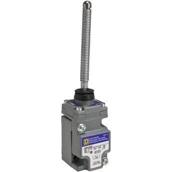 Концевой выключатель TELEMECANIQUE Sensors 9007C52KC 488619 Концевой выключатель TELEMECANIQUE Sensors 9007C52KC 488619