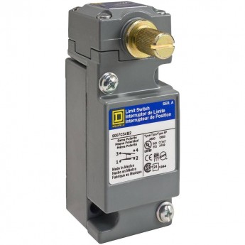 Концевой выключатель TELEMECANIQUE Sensors 9007C54CY1901 488636 Концевой выключатель TELEMECANIQUE Sensors 9007C54CY1901 488636