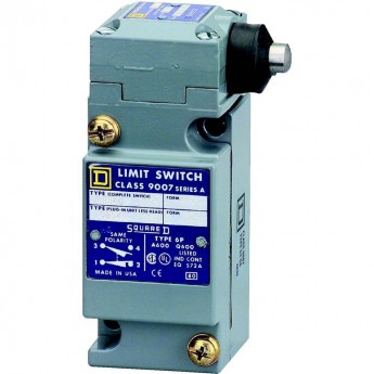 Концевой выключатель TELEMECANIQUE Sensors 9007C54GP6 488642 Концевой выключатель TELEMECANIQUE Sensors 9007C54GP6 488642