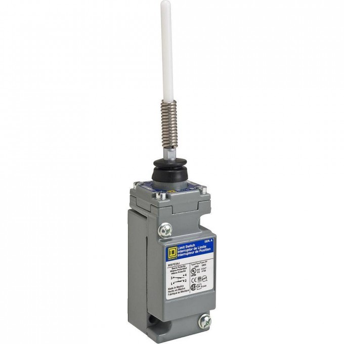 Концевой выключатель TELEMECANIQUE Sensors 9007C54JY1851 488643