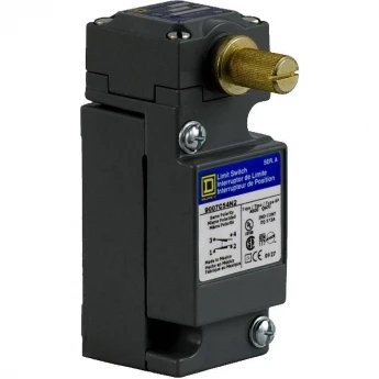 Концевой выключатель TELEMECANIQUE Sensors 9007C54N2Y1901 488646