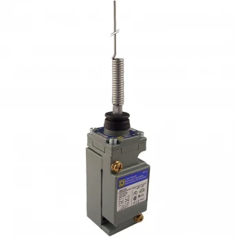 Концевой выключатель TELEMECANIQUE Sensors 9007C66KC 488667
