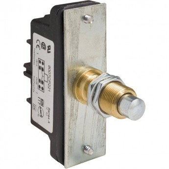 Концевой выключатель TELEMECANIQUE Sensors 9007CP221 488692 Концевой выключатель TELEMECANIQUE Sensors 9007CP221 488692