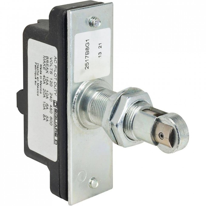 Концевой выключатель TELEMECANIQUE Sensors 9007CP321 488693