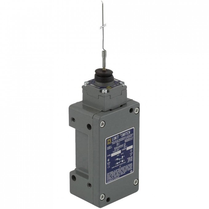 Концевой выключатель TELEMECANIQUE Sensors 9007CR53L 488701