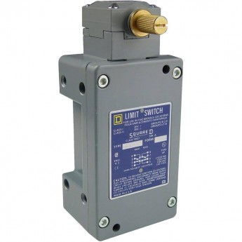 Концевой выключатель TELEMECANIQUE Sensors 9007CR61C 488704 Концевой выключатель TELEMECANIQUE Sensors 9007CR61C 488704