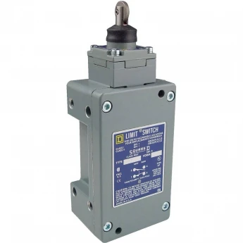 Концевой выключатель TELEMECANIQUE Sensors 9007CR61D 488705