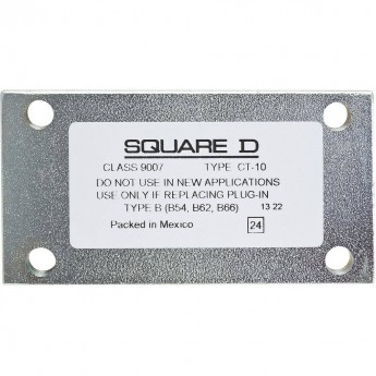 Аксессуар для концевого выключателя TELEMECANIQUE Sensors 9007CT10 488718