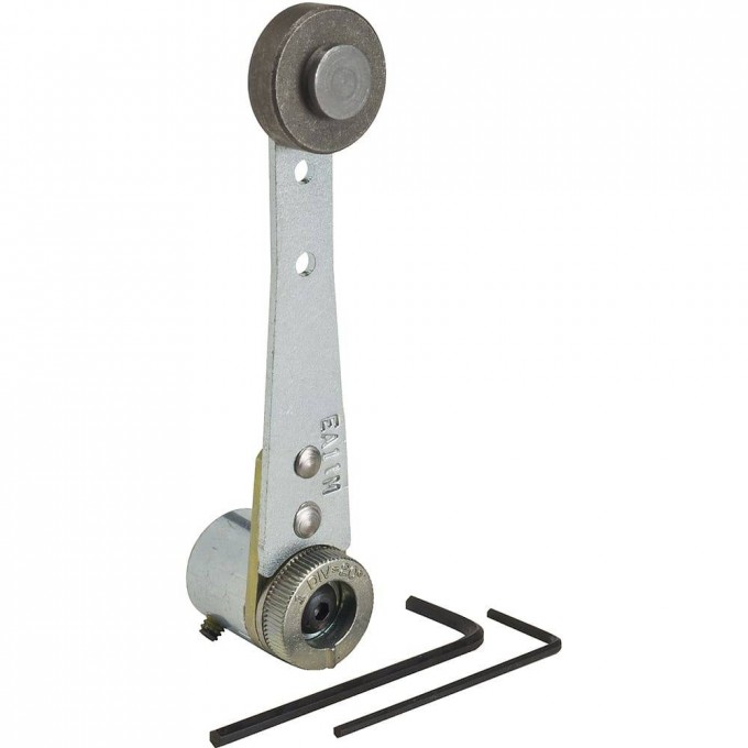 Рубильник и привод выключателя TELEMECANIQUE Sensors 9007EA1M 488739