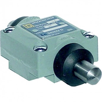 Головка концевого выключателя TELEMECANIQUE Sensors 9007H 488760 Головка концевого выключателя TELEMECANIQUE Sensors 9007H 488760