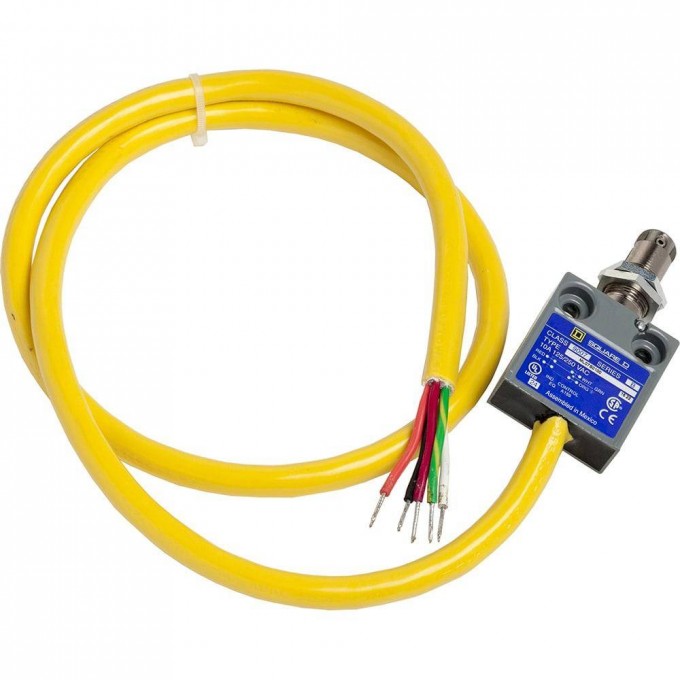 Концевой выключатель TELEMECANIQUE Sensors 9007ML07S0100 488799
