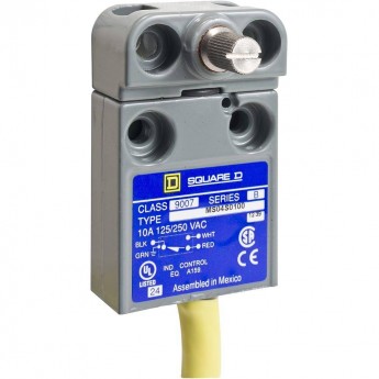 Регулятор уровня TELEMECANIQUE Sensors 9007MS04S1300 488856 Регулятор уровня TELEMECANIQUE Sensors 9007MS04S1300 488856