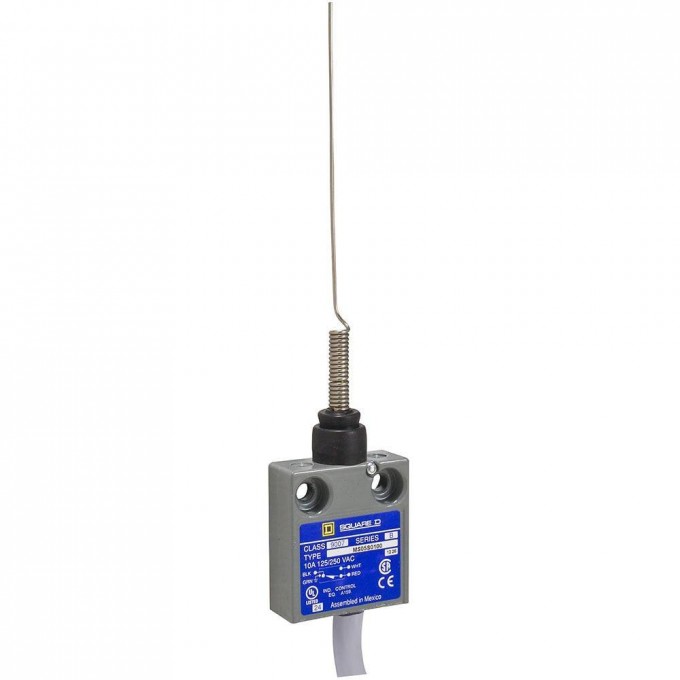 Концевой выключатель TELEMECANIQUE Sensors 9007MS05S0510 488862