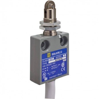 Концевой выключатель TELEMECANIQUE Sensors 9007MS07S0310 488871 Концевой выключатель TELEMECANIQUE Sensors 9007MS07S0310 488871