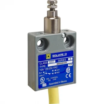 Концевой выключатель TELEMECANIQUE Sensors 9007MS09S0221 488877