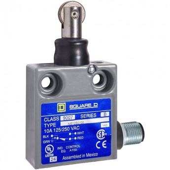Концевой выключатель TELEMECANIQUE Sensors 9007MS12G000654 488892