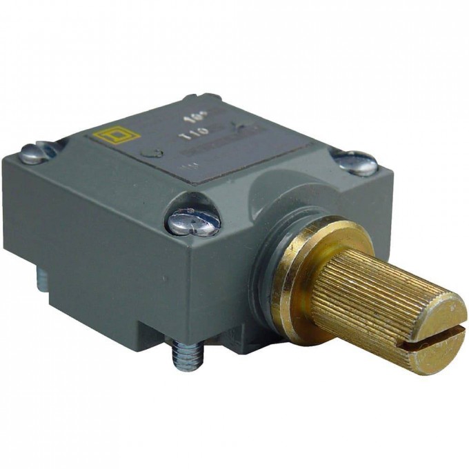 Головка концевого выключателя TELEMECANIQUE Sensors 9007T5 488908