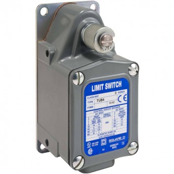 Концевой выключатель TELEMECANIQUE Sensors 9007TUB10 488910