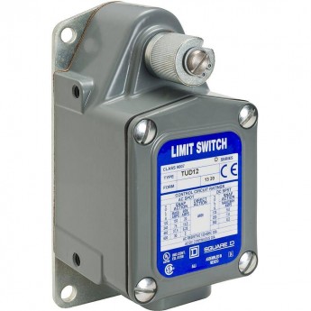Концевой выключатель TELEMECANIQUE Sensors 9007TUD12 488917
