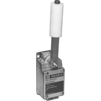 Концевой выключатель TELEMECANIQUE Sensors L525WDR2M56 489001