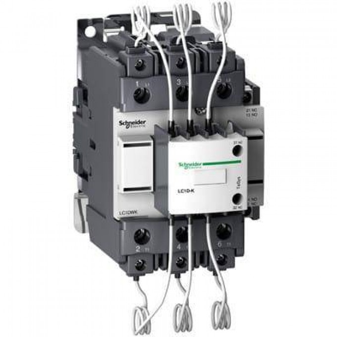 Аксессуар для переключателя TELEMECANIQUE Sensors LC1DWK12P7 489004