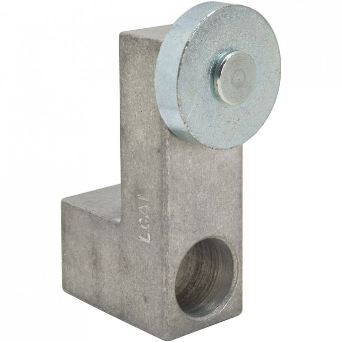 Рубильник и привод выключателя TELEMECANIQUE Sensors LCA1 489005