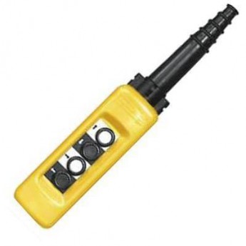 Пульт управления TELEMECANIQUE Sensors XACA471H7 489013