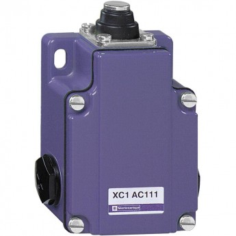 Концевой выключатель TELEMECANIQUE Sensors XC1AC111 489015