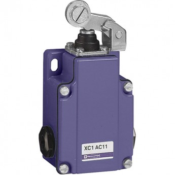 Концевой выключатель TELEMECANIQUE Sensors XC1AC116 489016