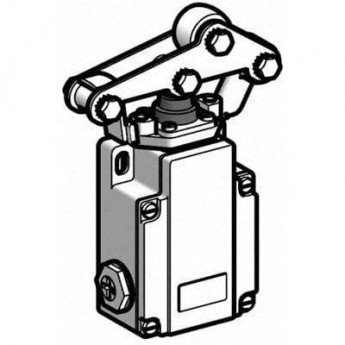 Концевой выключатель TELEMECANIQUE Sensors XC1AC127 489018