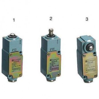 Контактный блок TELEMECANIQUE Sensors XC2JC161 489026