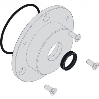Концевой выключатель TELEMECANIQUE Sensors XCCRB3 489029