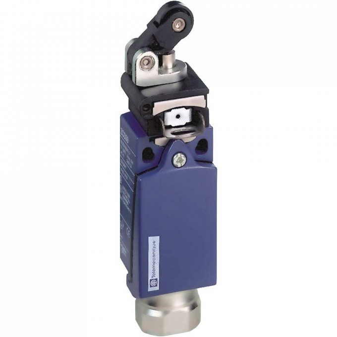 Концевой выключатель TELEMECANIQUE Sensors XCDR2121N12 489031