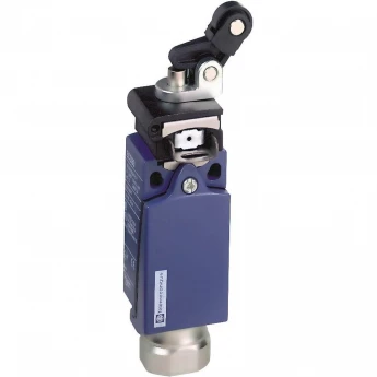 Концевой выключатель TELEMECANIQUE Sensors XCDR2127N12 489032