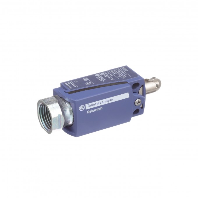 Концевой выключатель TELEMECANIQUE Sensors XCKD2102N12 489039