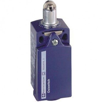 Концевой выключатель TELEMECANIQUE Sensors XCKD2102P16 489040