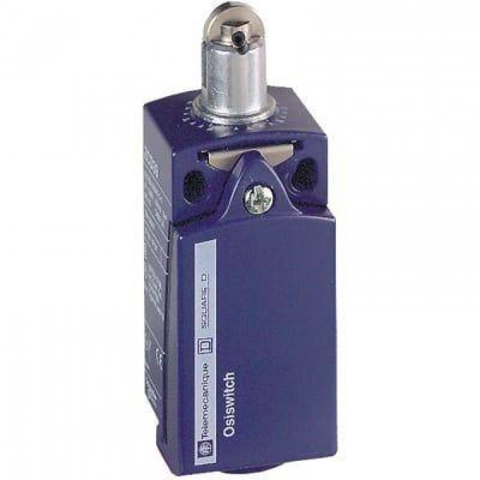 Концевой выключатель TELEMECANIQUE Sensors XCKD2102P16 489040