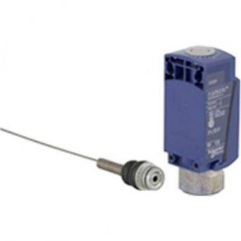 Концевой выключатель TELEMECANIQUE Sensors XCKD2106N12 489043
