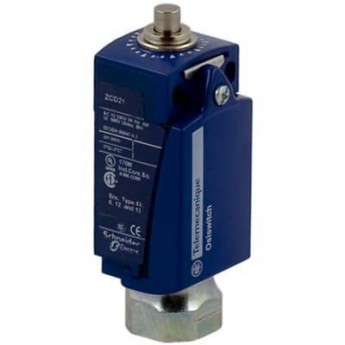 Концевой выключатель TELEMECANIQUE Sensors XCKD2110N12 489047