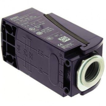 Концевой выключатель TELEMECANIQUE Sensors XCKD2110P16 489048