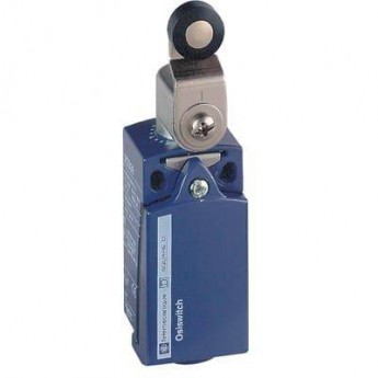 Концевой выключатель TELEMECANIQUE Sensors XCKD2118G11 489049