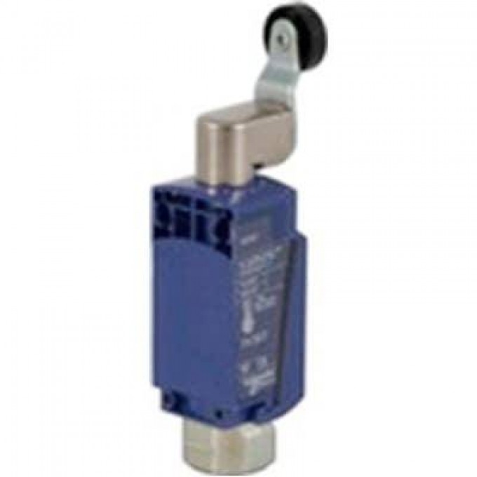 Концевой выключатель TELEMECANIQUE Sensors XCKD2118N12 489051