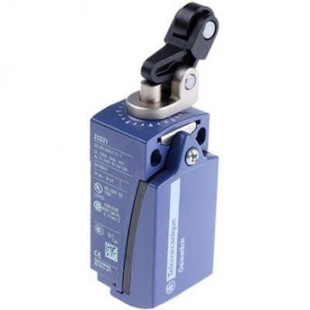 Концевой выключатель TELEMECANIQUE Sensors XCKD2127P16 489057