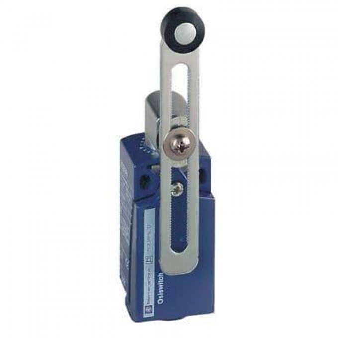 Концевой выключатель TELEMECANIQUE Sensors XCKD2145G11 489059