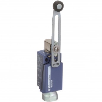 Концевой выключатель TELEMECANIQUE Sensors XCKD2145N12 489061