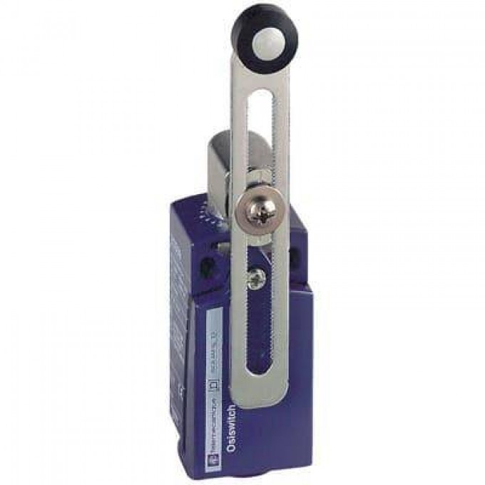 Концевой выключатель TELEMECANIQUE Sensors XCKD2145P16 489062